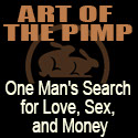 Art Of The Pimp by Dennis Hof