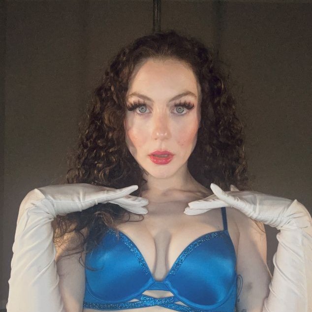 Ivory Nyx